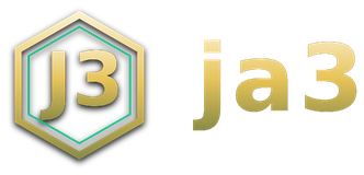ja3 logo