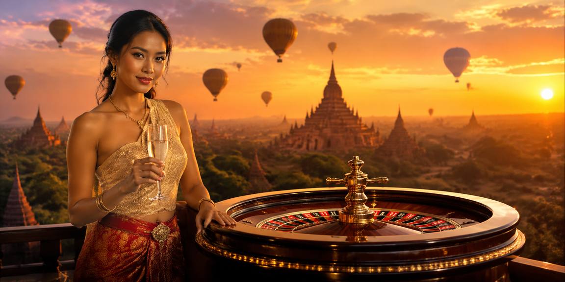ja3 Magic Lamp တွင် ကျွန်ုပ်တို့ အဘယ်အရာကို လုပ်ဆောင်သည်